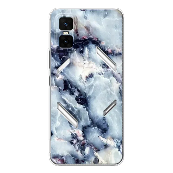 Чехол с рисунком «Изумрудный мрамор» для Infinix GT 30 Pro Чехол с рисунком «Изумрудный мрамор» для Infinix GT 30 Pro