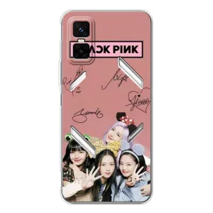 Чохли з картинкою для Infinix GT 30 Pro