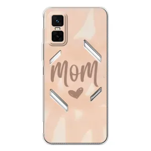 Чохли на день мами на ГТ 30 Про (Love mom)