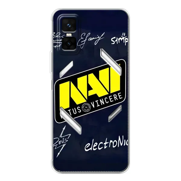 Чехол с рисунком «NAVI» для Infinix GT 30 Pro Чехол с рисунком «NAVI» для Infinix GT 30 Pro