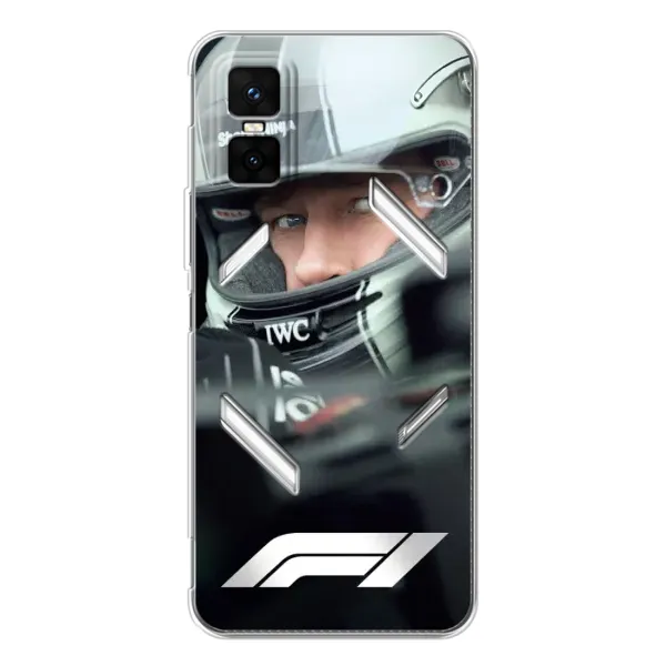 Чехол с рисунком «Сонни Гейс» для Infinix GT 30 Pro Чехол с рисунком «Сонни Гейс» для Infinix GT 30 Pro