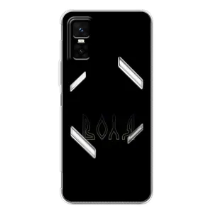Чохли для Infinix GT 30 Pro (Home - Україна) (Воля)