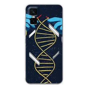Чехлы со смыслом для Infinix GT 30 Pro (Жизнь)