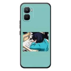 Чохли з героями АНИМЕ на Infinix GT 50 Pro (Акане Тендо)