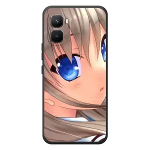 Чохли з героями АНИМЕ на Infinix GT 50 Pro