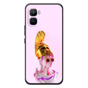 Чохол з Прикольним Принтом на Infinix GT 50 Pro