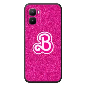 Силиконовый Чехол Барби Фильм на Infinix GT 50 Pro (B-barbie)