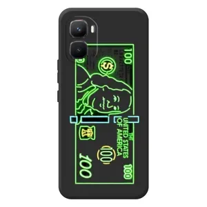 Чехол (Дорого -богато) на Infinix GT 50 Pro (Баксы)