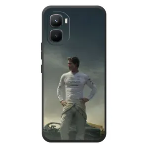 Чохол фільм Формула 1 для Infinix GT 50 Pro (Бред Пітт)