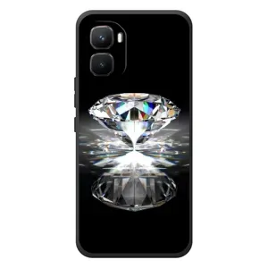 Чехол (Дорого -богато) на Infinix GT 50 Pro (Бриллиант)