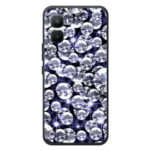 Чохол (Дорого-богато) на Infinix GT 50 Pro
