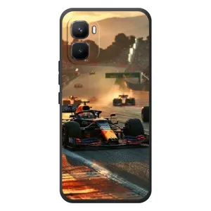 Чохол фільм Формула 1 для Infinix GT 50 Pro (Чемпіонат ф1)