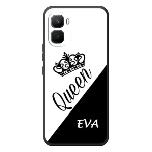 Именные Женские Чехлы для Infinix GT 50 Pro (EVA)