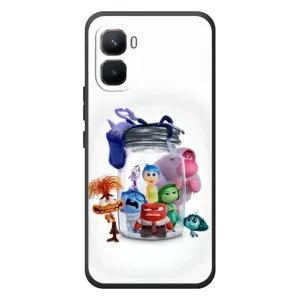 Чохол Головоломка для Infinix GT 50 Pro - (AlphaPrint) (Головоломка)
