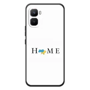 Чехлы для Infinix GT 50 Pro  (Home - Украина) (Home)