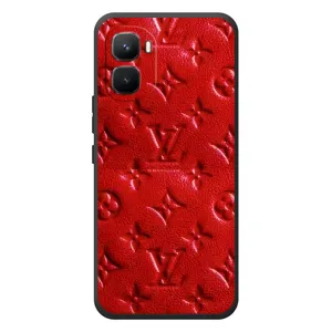 Текстурний Чохол Louis Vuitton для Інфінікс ГТ 50 Про