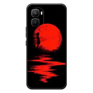 Летний Чехол на Infinix GT 50 Pro
