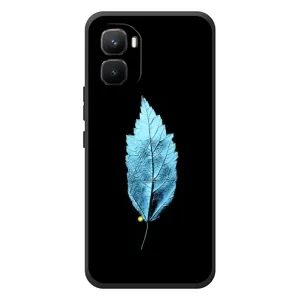 Чохол з картинками на чорному фоні для Infinix GT 50 Pro