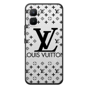 Чохол Стиль Louis Vuitton на Infinix GT 50 Pro