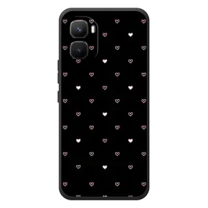 Чехлы с тематикой "Маленькие Сердечки" на Infinix GT 50 Pro (Маленькие сердечки)