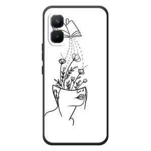 Чехлы со смыслом для Infinix GT 50 Pro (Мудрость)
