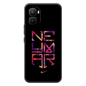 Силіконовий Чохол для Infinix GT 50 Pro (N E Y M A R)