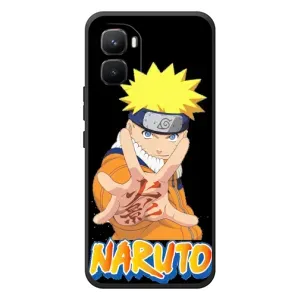 Чехлы с принтом Наруто на Infinix GT 50 Pro (Naruto)