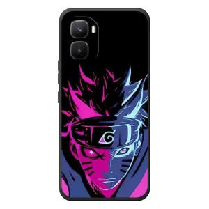 Купить Чохли на телефон з принтом Anime для Infinix GT 50 Pro