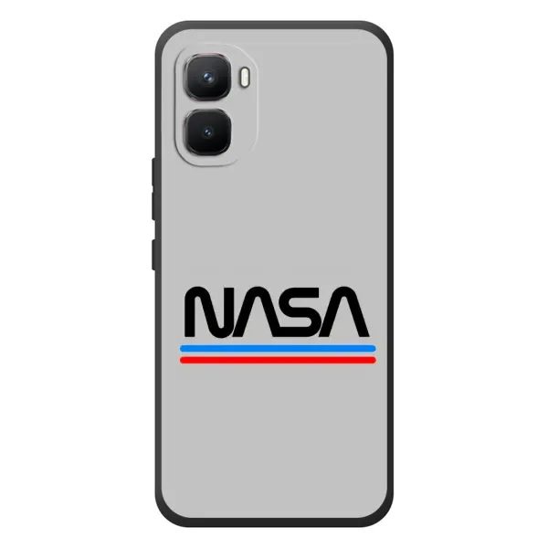 Чехол с рисунком «Наса» для Infinix GT 50 Pro Чехол с рисунком «Наса» для Infinix GT 50 Pro