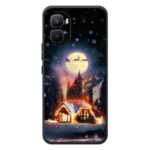 Чохли на Новий Рік Infinix GT 50 Pro