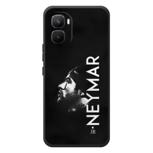 Силіконовий Чохол для Infinix GT 50 Pro (Neymar)