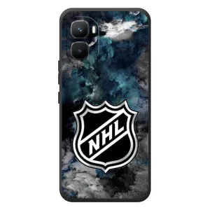 Чехлы с принтом Спортивная тематика для Infinix GT 50 Pro (NHL хоккей)