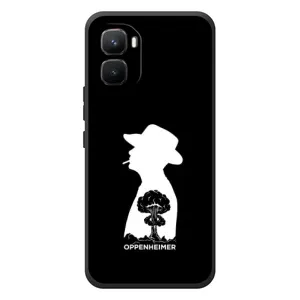 Чехол Оппенгеймер / Oppenheimer на Infinix GT 50 Pro (Oppenheimer)