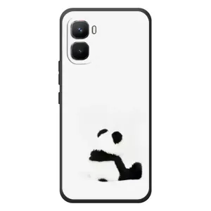 Чохли з Пандами на Infinix GT 50 Pro (Панда образився)
