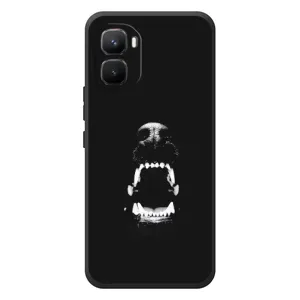 Чохол ДОБЕРМАН для Infinix GT 50 Pro (Пасть добермана)