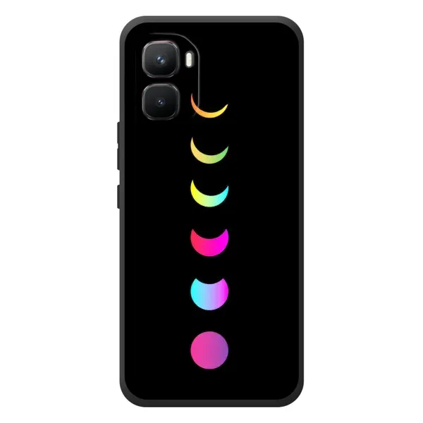 Чехол с рисунком «Полнолуние» для Infinix GT 50 Pro Чехол с рисунком «Полнолуние» для Infinix GT 50 Pro