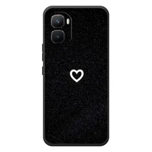 Чехлы с тематикой "Маленькие Сердечки" на Infinix GT 50 Pro (Сердечко)