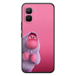 Чохол Головоломка для Infinix GT 50 Pro - (AlphaPrint) (Сором)