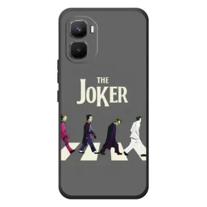 Чехлы с картинкой Джокера на Infinix GT 50 Pro (The Joker)