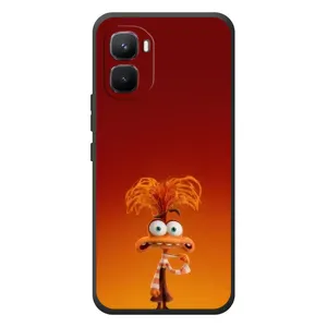 Чохол Головоломка для Infinix GT 50 Pro - (AlphaPrint) (Тривожність)