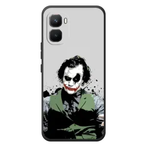 Чехлы с картинкой Джокера на Infinix GT 50 Pro (Взгляд Джокера)