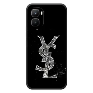 Чохол (Dior, Prada, YSL, Chanel) для Infinix GT 50 Pro