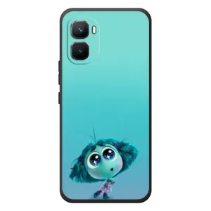 Чохол Головоломка для Infinix GT 50 Pro - (AlphaPrint) (Заздрість)