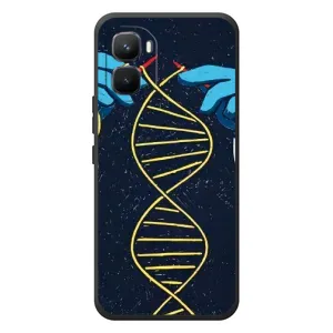 Чехлы со смыслом для Infinix GT 50 Pro (Жизнь)