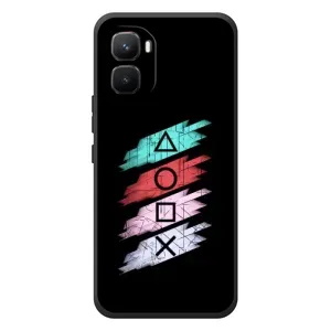Чохол КІБЕРСПОРТ для Infinix GT 50 Pro