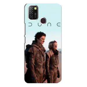 Чохол ДЮНА для Інфінікс Хот 10 Лайт (dune)