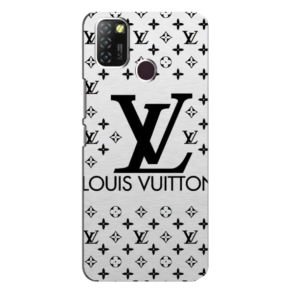 Чехол с рисунком «LV» для Infinix Hot 10 Lite Чехол с рисунком «LV» для Infinix Hot 10 Lite