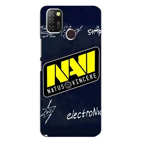 Чехол с рисунком «NAVI» для Infinix Hot 10 Lite Чехол с рисунком «NAVI» для Infinix Hot 10 Lite