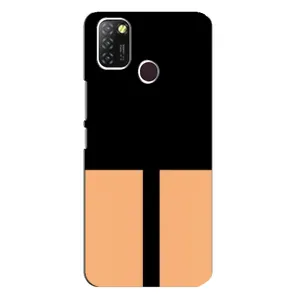 Купить Чехлы на телефон с принтом Anime для Infinix Hot 10 Lite (Shippuuden)