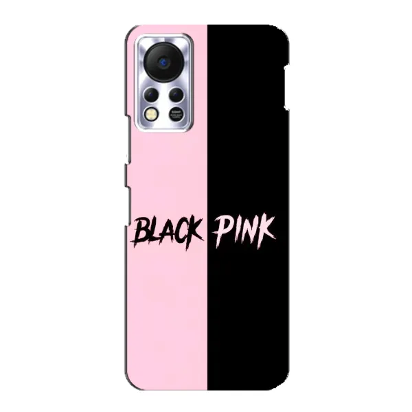 Чехол с рисунком «BLACK PINK» для Infinix Hot 11s Чехол с рисунком «BLACK PINK» для Infinix Hot 11s